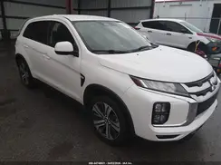 JA4APUAU0MU020511 2021 MITSUBISHI OUTLANDER