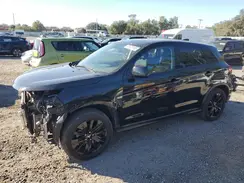 JA4APUAU0MU028639 2021 MITSUBISHI OUTLANDER