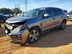 JA4APUAU0MU029340 2021 MITSUBISHI OUTLANDER