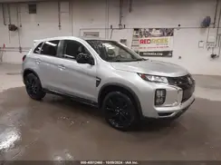 JA4APUAU0MU030598 2021 MITSUBISHI OUTLANDER