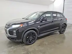 JA4APUAU0MU031248 2021 MITSUBISHI OUTLANDER