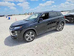 JA4APUAU0MU032125 2021 MITSUBISHI OUTLANDER
