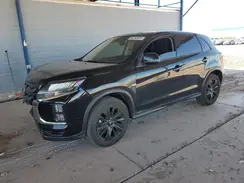 JA4APUAU0NU001622 2022 MITSUBISHI OUTLANDER