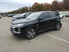 JA4APUAU0NU002026 2022 MITSUBISHI OUTLANDER