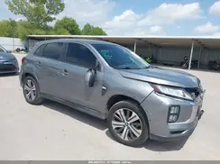 JA4APUAU0NU009798 2022 MITSUBISHI OUTLANDER