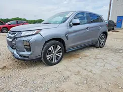 JA4APUAU0NU010014 2022 MITSUBISHI OUTLANDER