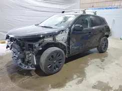 JA4APUAU0NU014306 2022 MITSUBISHI OUTLANDER