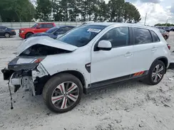 JA4APUAU0NU015746 2022 MITSUBISHI OUTLANDER