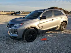 JA4APUAU0NU017965 2022 MITSUBISHI OUTLANDER