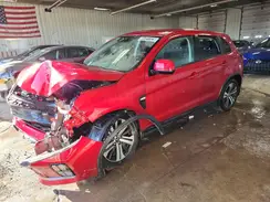 JA4APUAU0NU018064 2022 MITSUBISHI OUTLANDER