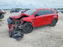 JA4APUAU0NU022194 2022 MITSUBISHI OUTLANDER