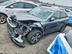 JA4APUAU1MU004009 2021 MITSUBISHI OUTLANDER