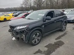 JA4APUAU1MU004513 2021 MITSUBISHI OUTLANDER