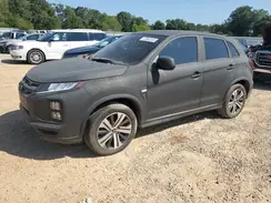 JA4APUAU1MU005046 2021 MITSUBISHI OUTLANDER