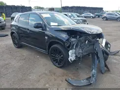 JA4APUAU1MU007377 2021 MITSUBISHI OUTLANDER