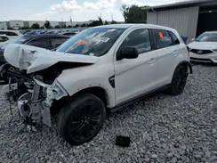 JA4APUAU1MU008593 2021 MITSUBISHI OUTLANDER