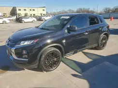 JA4APUAU1MU008951 2021 MITSUBISHI OUTLANDER