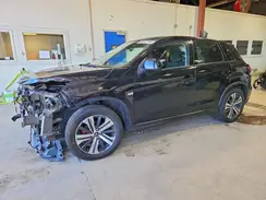 JA4APUAU1MU009419 2021 MITSUBISHI OUTLANDER