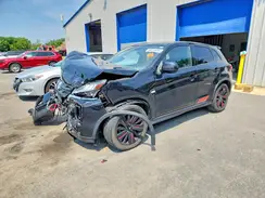 JA4APUAU1MU010571 2021 MITSUBISHI OUTLANDER