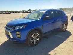 JA4APUAU1MU011087 2021 MITSUBISHI OUTLANDER