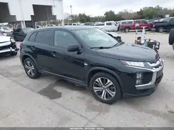 JA4APUAU1MU011722 2021 MITSUBISHI OUTLANDER