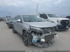 JA4APUAU1MU014152 2021 MITSUBISHI OUTLANDER