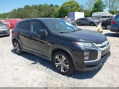 JA4APUAU1MU016225 2021 MITSUBISHI OUTLANDER