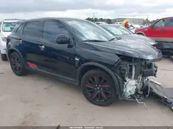 JA4APUAU1MU021344 2021 MITSUBISHI OUTLANDER