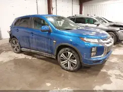JA4APUAU1MU022333 2021 MITSUBISHI OUTLANDER