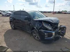 JA4APUAU1MU024244 2021 MITSUBISHI OUTLANDER