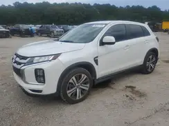 JA4APUAU1MU024342 2021 MITSUBISHI OUTLANDER