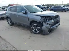 JA4APUAU1MU028312 2021 MITSUBISHI OUTLANDER