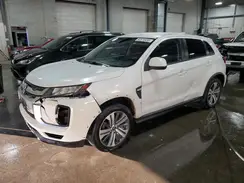 JA4APUAU1MU028889 2021 MITSUBISHI OUTLANDER