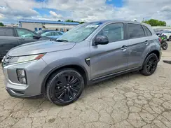 JA4APUAU1MU030898 2021 MITSUBISHI OUTLANDER