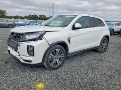 JA4APUAU1MU032232 2021 MITSUBISHI OUTLANDER