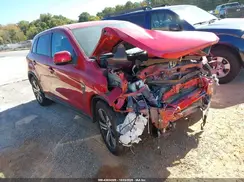 JA4APUAU1MU033929 2021 MITSUBISHI OUTLANDER