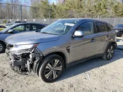 JA4APUAU1MU034367 2021 MITSUBISHI OUTLANDER