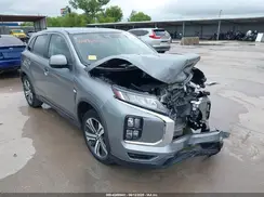 JA4APUAU1MU035051 2021 MITSUBISHI OUTLANDER