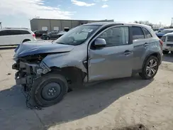 JA4APUAU1MU035860 2021 MITSUBISHI OUTLANDER