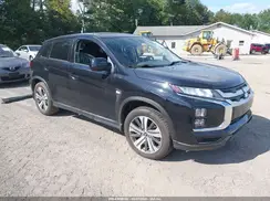 JA4APUAU1NU009616 2022 MITSUBISHI OUTLANDER