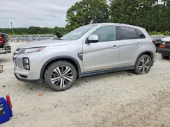 JA4APUAU1NU011673 2022 MITSUBISHI OUTLANDER