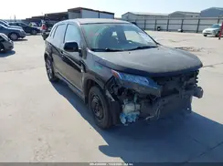 JA4APUAU1NU014153 2022 MITSUBISHI OUTLANDER