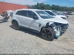 JA4APUAU1NU016680 2022 MITSUBISHI OUTLANDER