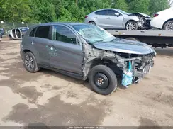 JA4APUAU1NU018574 2022 MITSUBISHI OUTLANDER