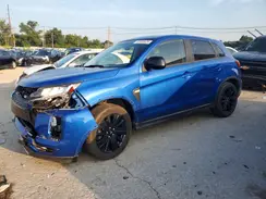 JA4APUAU1NU019207 2022 MITSUBISHI OUTLANDER