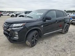 JA4APUAU1NU020048 2022 MITSUBISHI OUTLANDER