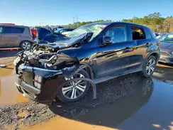 JA4APUAU1NU020535 2022 MITSUBISHI OUTLANDER