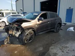JA4APUAU1NU020700 2022 MITSUBISHI OUTLANDER