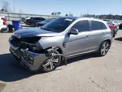 JA4APUAU1NU021801 2022 MITSUBISHI OUTLANDER