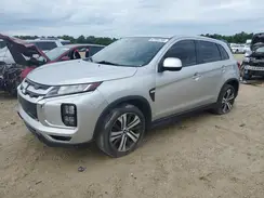 JA4APUAU2MU001216 2021 MITSUBISHI OUTLANDER
